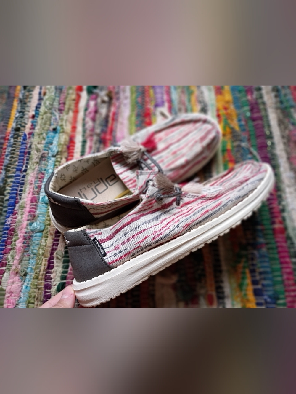Hey Dude Shoes